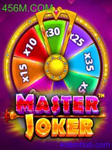 MasterJoker